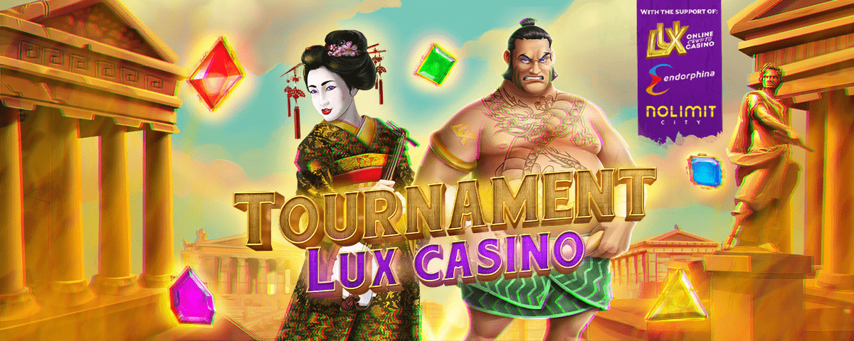Tournament in Lux